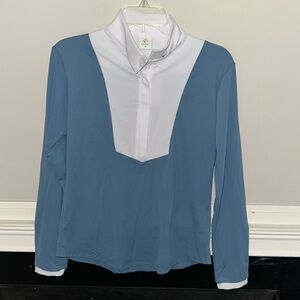 KISMET SHOW SHIRT medium